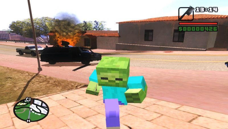 mod